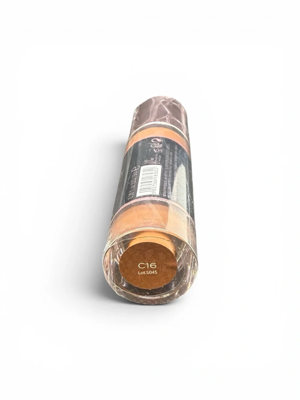 🏷️‼️5/$25🏷️‼️🤎REVOLUTION🤎Conceal & Define Infinite Concealer in Warm Beige/NIP